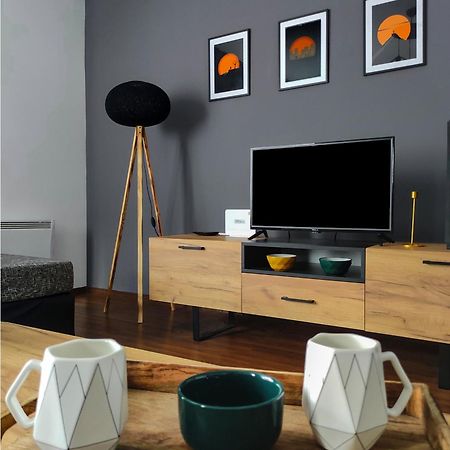 Alen Apartment Old Town - Free Parking Sarajevo Luaran gambar