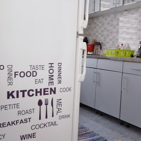 Alen Apartment Old Town - Free Parking Sarajevo Luaran gambar