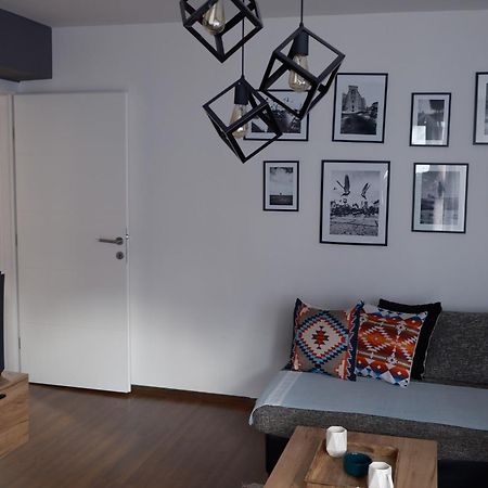Alen Apartment Old Town - Free Parking Sarajevo Luaran gambar