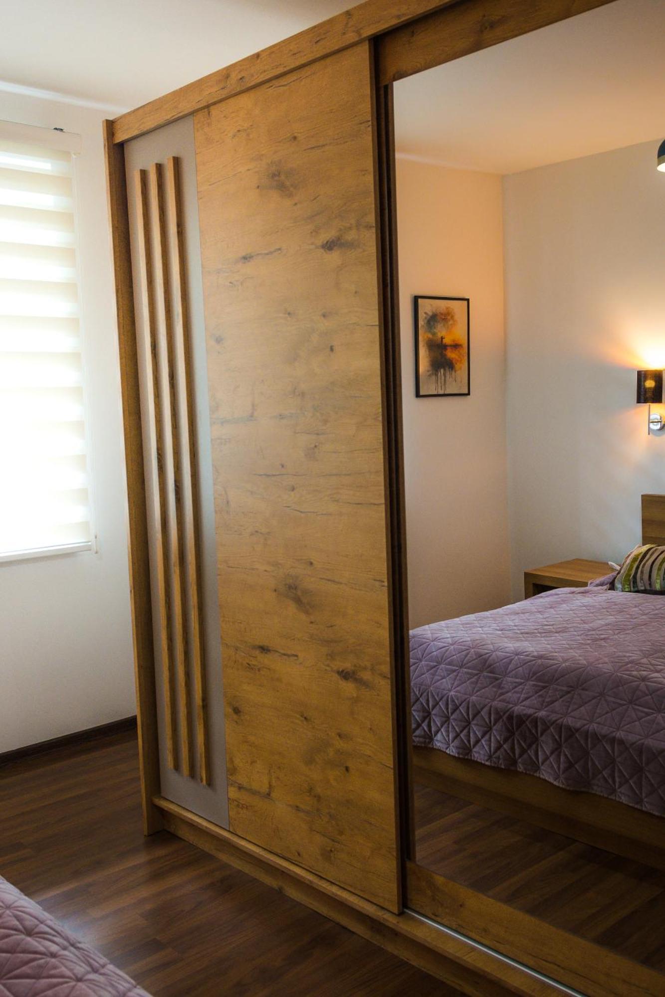 Alen Apartment Old Town - Free Parking Sarajevo Luaran gambar