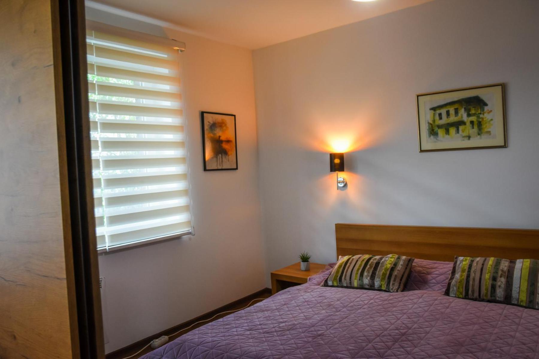 Alen Apartment Old Town - Free Parking Sarajevo Luaran gambar
