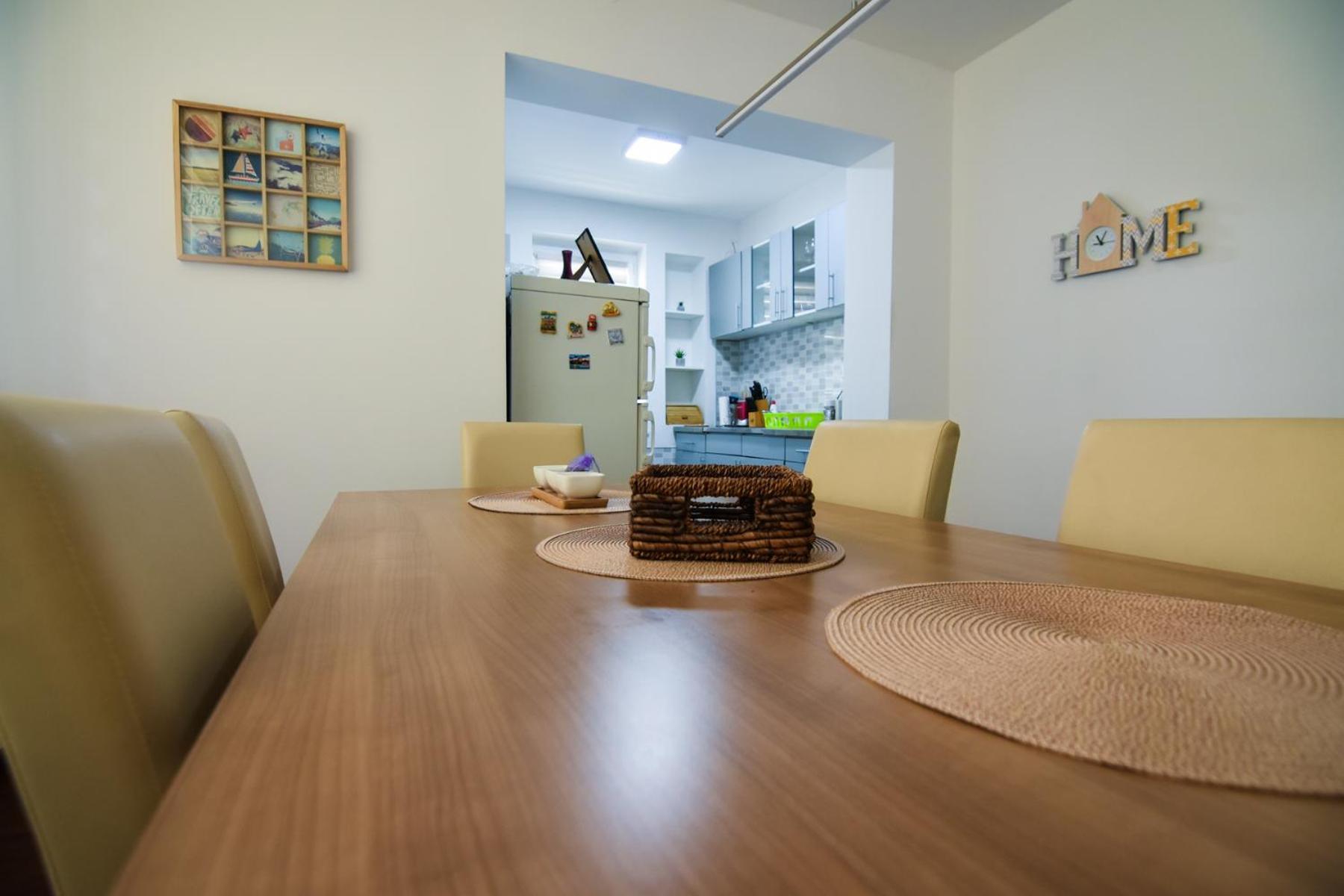 Alen Apartment Old Town - Free Parking Sarajevo Luaran gambar