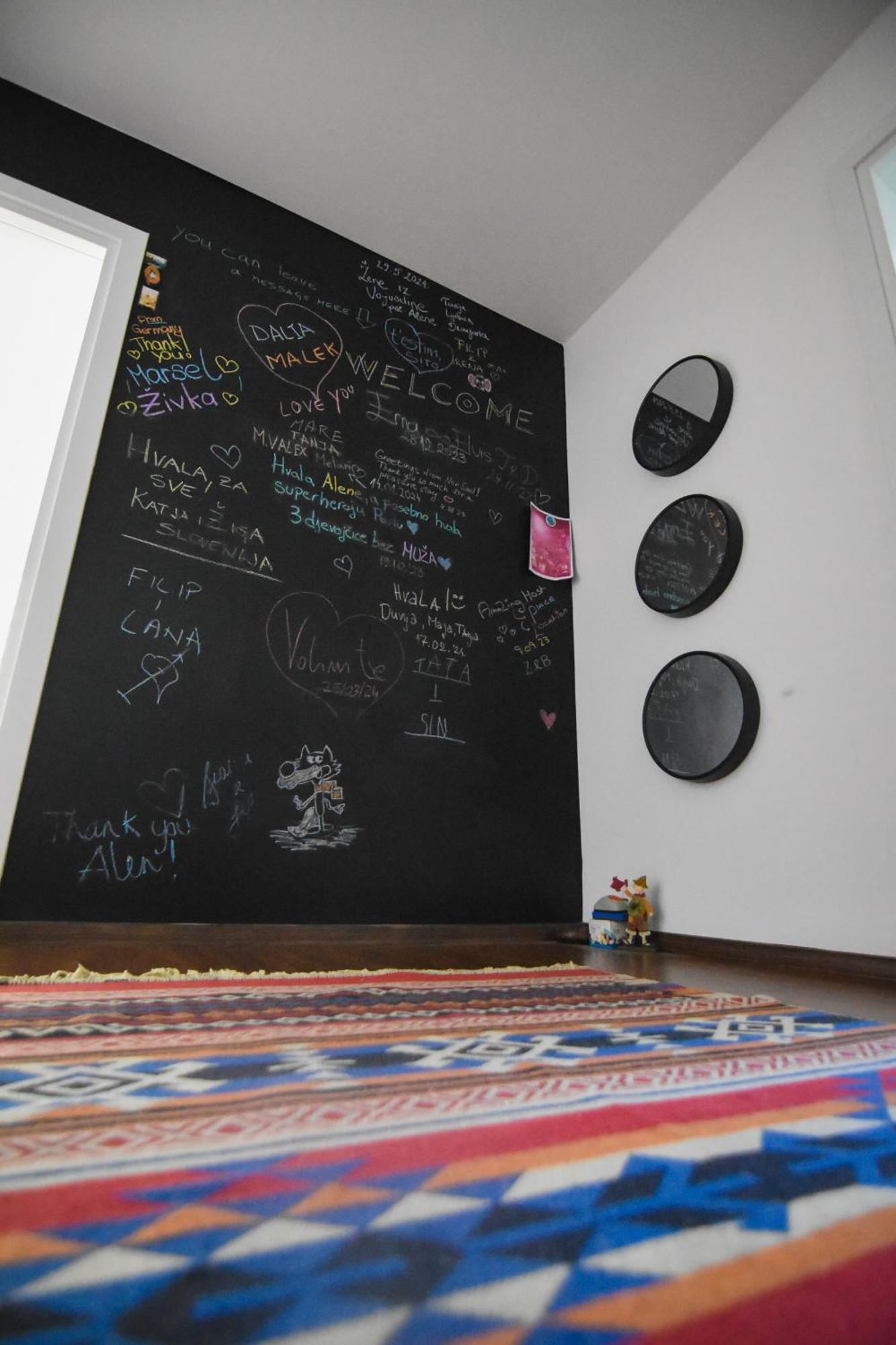 Alen Apartment Old Town - Free Parking Sarajevo Luaran gambar