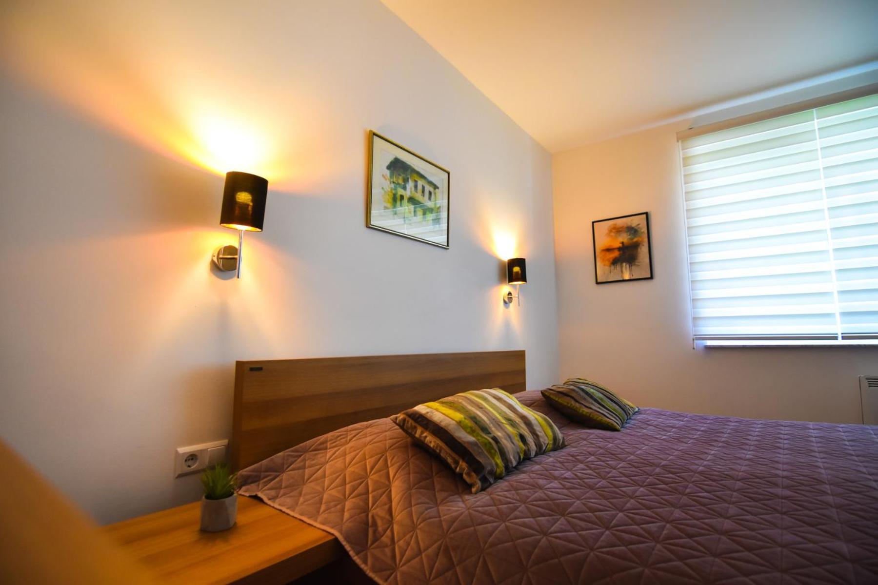 Alen Apartment Old Town - Free Parking Sarajevo Luaran gambar