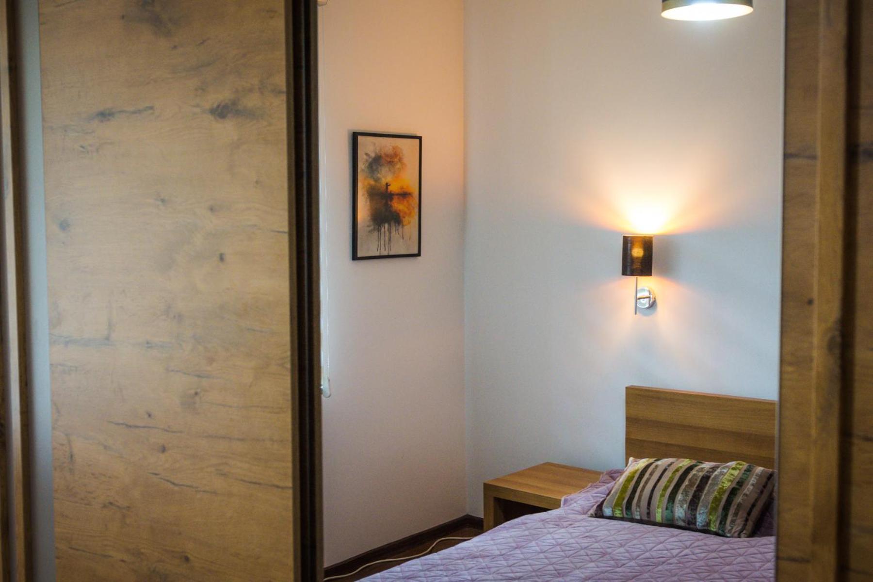 Alen Apartment Old Town - Free Parking Sarajevo Luaran gambar