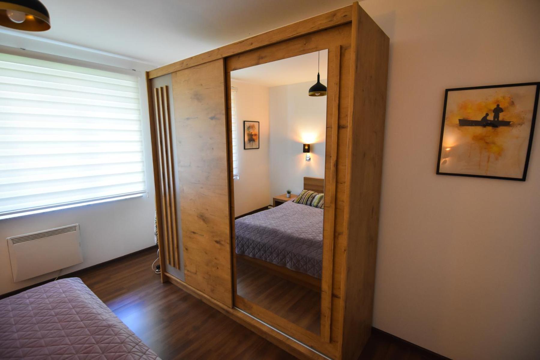 Alen Apartment Old Town - Free Parking Sarajevo Luaran gambar