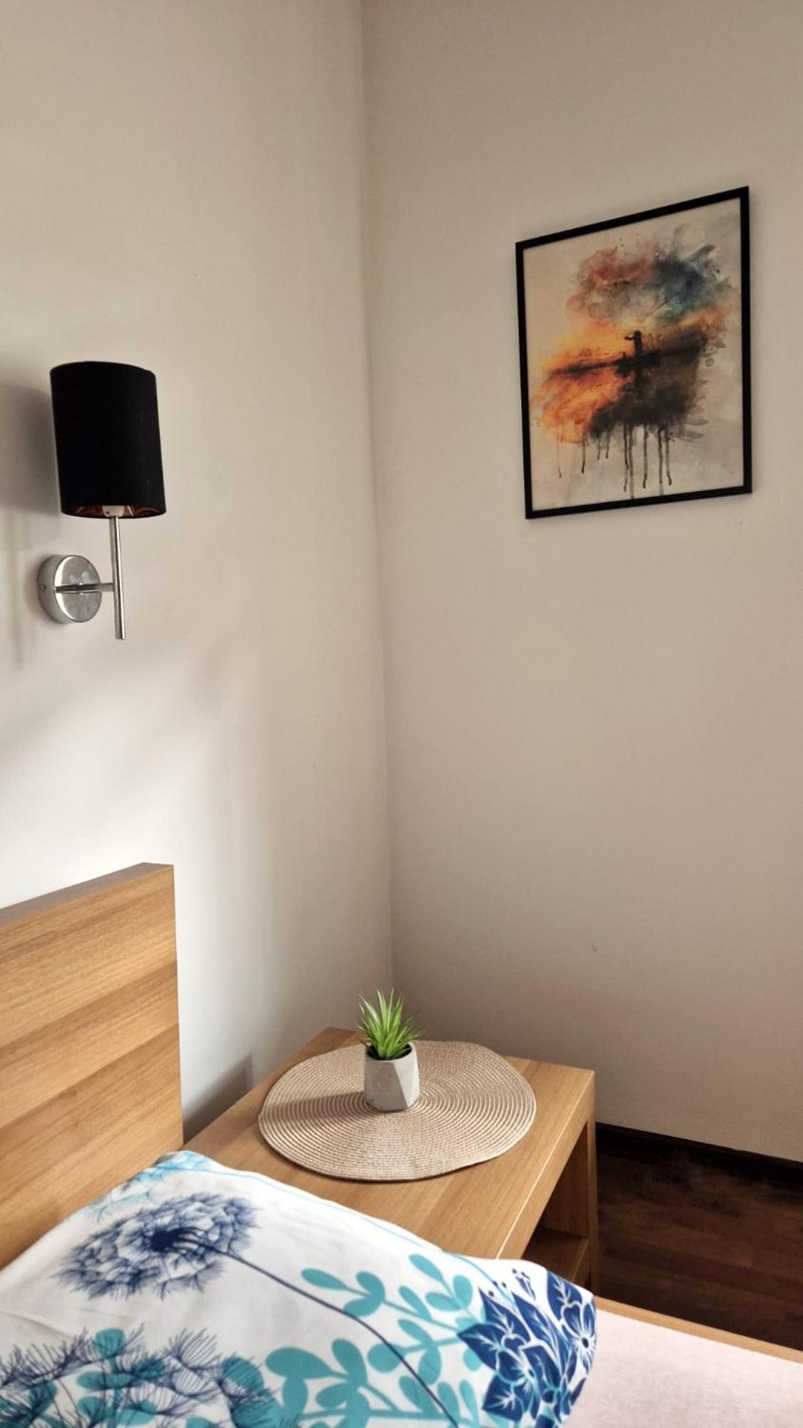 Alen Apartment Old Town - Free Parking Sarajevo Luaran gambar