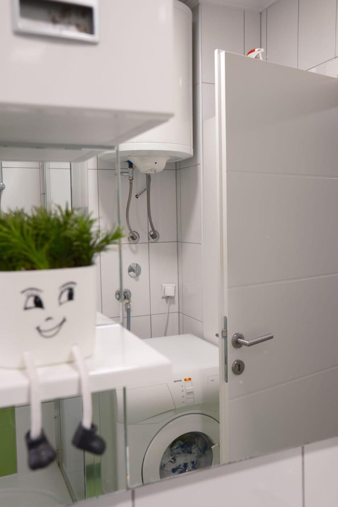 Alen Apartment Old Town - Free Parking Sarajevo Luaran gambar