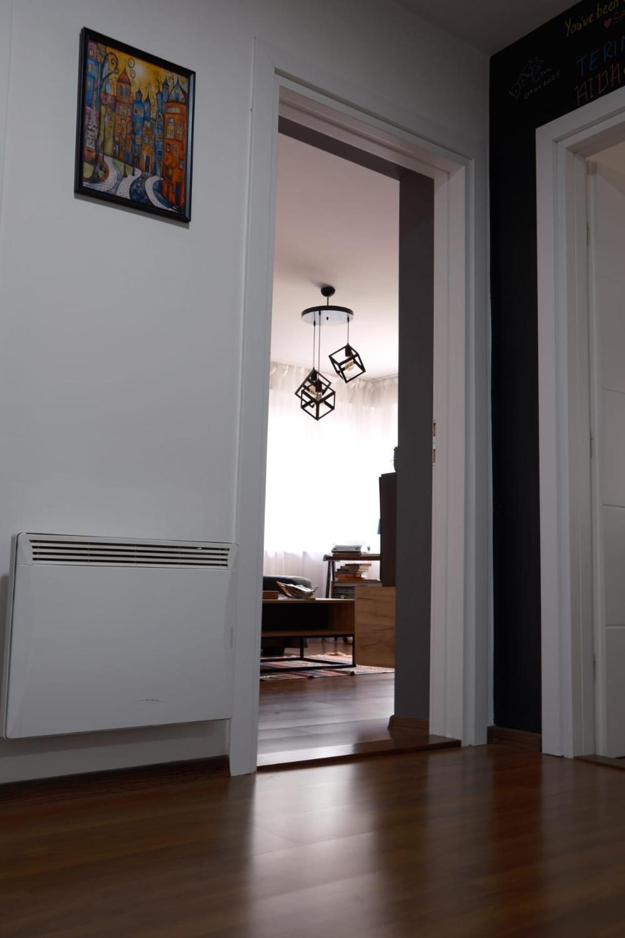 Alen Apartment Old Town - Free Parking Sarajevo Luaran gambar